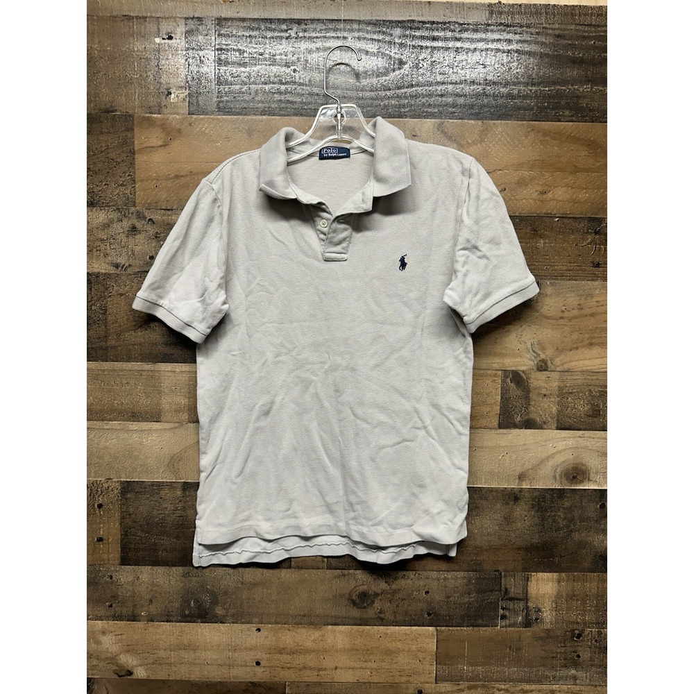 Polo Ralph Lauren Youth Boy's Polo